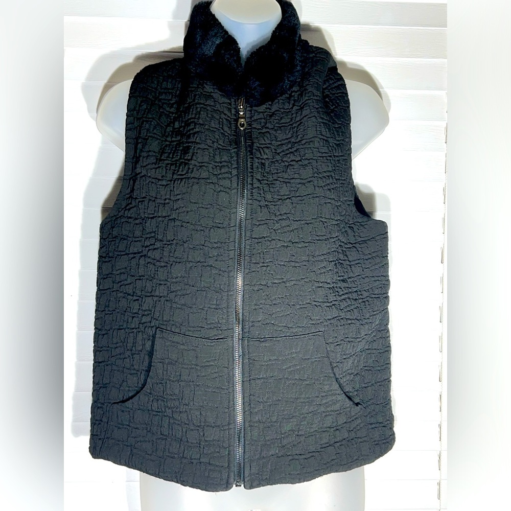 Baxis & Baxis Los Angeles Vest women's size XL